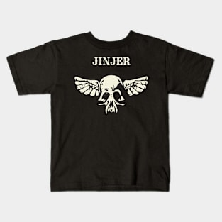 jinjer Kids T-Shirt